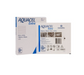 Aquacel® Extra™ Hydrofiber Wound Dressing 6" x 6" - 420673 - Medical Supply Surplus