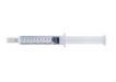 BD PosiFlush™ IV Flush Normal Saline Filled Syringe 10ml - 306553 - Medical Supply Surplus