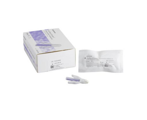 LiquiBand® Exceed™ 0.8 mL Liquid Precision Skin Adhesive -122-LBX - Medical Supply Surplus