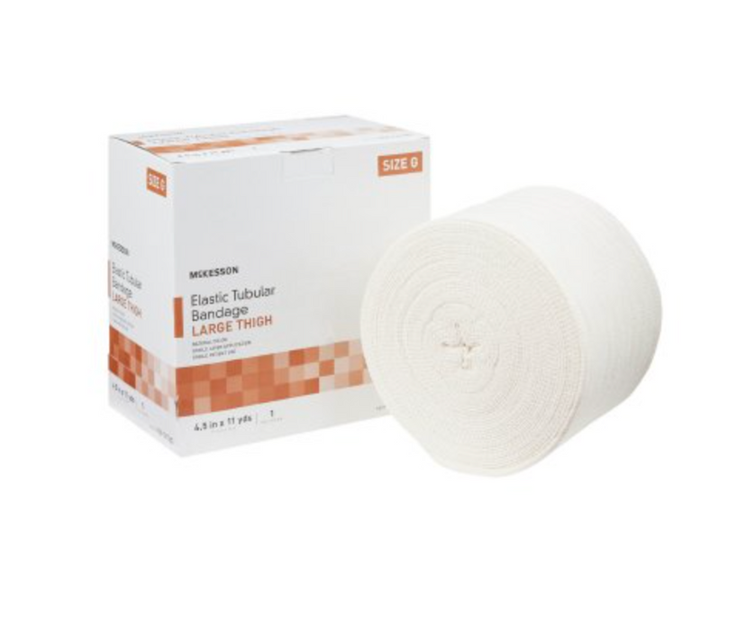 Spandagrip™ Elastic Tubular Support Bandages - Medical Supply Surplus