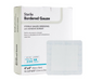 DermaRite® Bordered Gauze 4 x 4 Inch - Box of 25 - Medical Supply Surplus