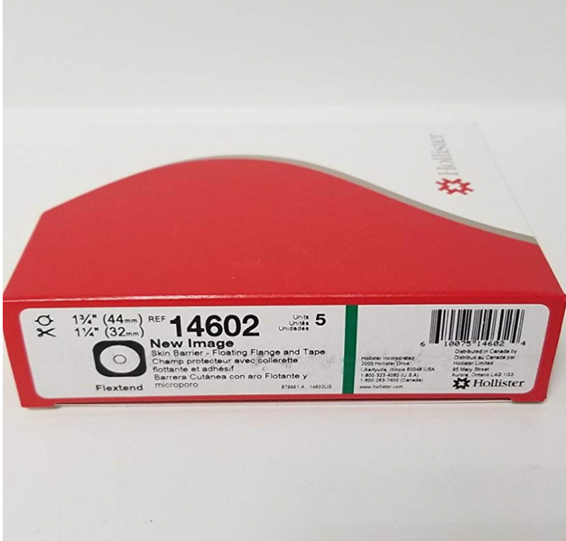 Hollister 14604 online