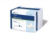 Wings™ Unisex Adult Incontinence Brief Super Tab Closure Heavy Absorbency - Medical Supply Surplus