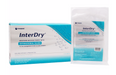 InterDry® AG Skinfold Management Dressing with Silver 10 X 36 Inch Roll - Medical Supply Surplus