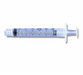 BD Luer-Lok™ Blister Pack Luer Lock General Purpose Syringe - Medical Supply Surplus