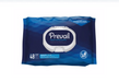 Prevail® Adult Washcloths Soft Pack Aloe / Vitamin E (48 count) - Medical Supply Surplus