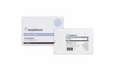 Endoform® Collagen Antimicrobial Dressing 2 X 2 Inch Fenestrated - Medical Supply Surplus