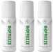 Biofreeze Professional Roll-On 5% Pain Relief Gel, 3oz - Medical Supply Surplus