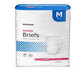 McKesson Super Absorbency Incontinence Briefs - Medical Supply Surplus