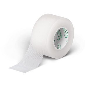 Transparent Adhesive Tape 1" x 10 Yards - Medical Supply Surplus