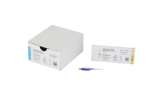 Histoacryl® Blue 0.5 mL Skin Adhesive - TS1050044FP - Medical Supply Surplus