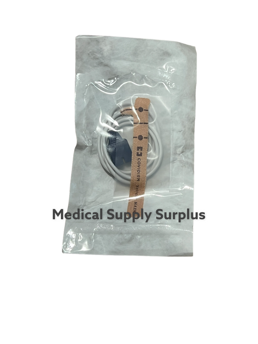 Nellcor OxiMax MAXN SpO2 Sensors - Case of 24 - Medical Supply Surplus