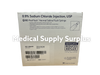 BD PosiFlush™ Normal Saline Filled Flush Syringe 10ml - 306499 - Medical Supply Surplus