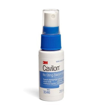 Cavilon No-Sting Film Barrier Spray  28ML - Medical Supply Surplus