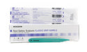 McKesson No. 10 Stainless Steel / Plastic Classic Grip Scalpel - Box of 10 - Medical Supply Surplus